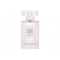 Lanvin Les Fleurs De Lanvin      50Ml Für Frauen (Eau De Toilette) Water Lily