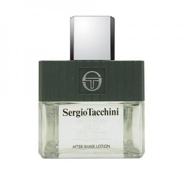 Sergio Tacchini Man 100Ml    Für Männer (Aftershave)