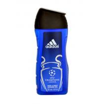 Adidas Uefa Champions League   250Ml    Für Mann (Shower Gel)