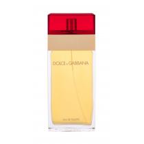 Dolce&Gabbana Femme   100Ml    Für Frauen (Eau De Toilette)