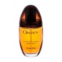 Calvin Klein Obsession   50Ml    Für Frauen (Eau De Parfum)