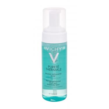 Vichy Purete Thermale   150Ml    Für Frauen (Cleansing Mousse)