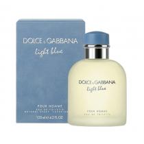 Dolce & Gabbana Light Blue Pour Homme 75Ml    Für Männer (Eau De Toilette)