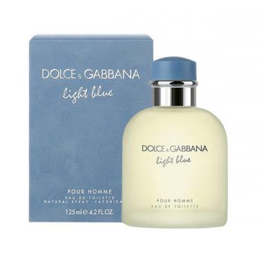 Dolce & Gabbana Light Blue Pour Homme 75Ml    Für Männer (Eau De Toilette)
