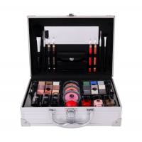 2K All About Beauty Train Case   60,2G    Für Frauen (Makeup Palette)