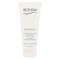 Biotherm Biomains   100Ml    Für Frauen (Hand Cream)