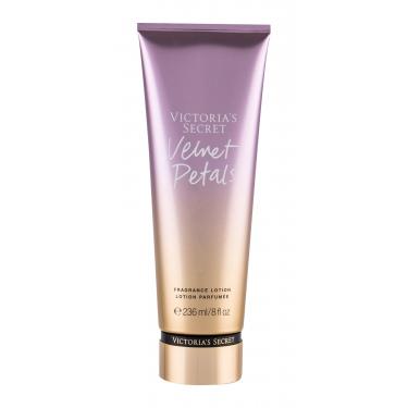 Victoria´S Secret Velvet Petals   236Ml    Für Frauen (Body Lotion)