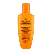 Collistar Special Perfect Tan Intensive Ultra-Rapid Supertanning  200Ml   Spf6 Für Frauen (Sun Body Lotion)