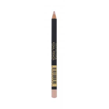 Max Factor Kohl Pencil   1,3G 090 Natural Glaze   Für Frauen (Eye Pencil)