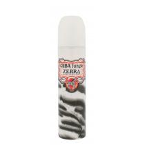 Cuba Jungle Zebra  100Ml    Für Frauen (Eau De Parfum)