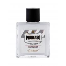 Proraso White 100Ml       Für Männer(Aftershave Balm)