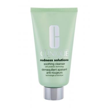 Clinique Redness Solutions   150Ml    Für Frauen (Cleansing Gel)