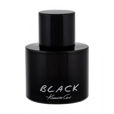 Kenneth Cole Black   100Ml    Für Mann (Eau De Toilette)