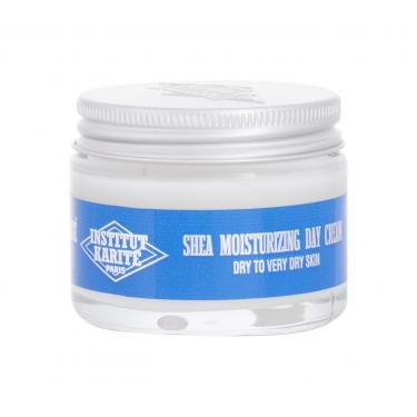 Institut Karité Shea Moisturizing  50Ml    Für Frauen (Day Cream)