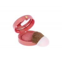 Bourjois Paris Little Round Pot   2,5G 33 Lilas Dor   Für Frauen (Blush)