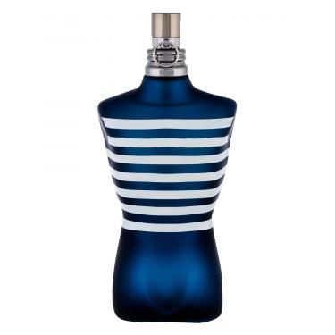 Jean Paul Gaultier Le Male In The Navy  125Ml    Für Mann (Eau De Toilette)