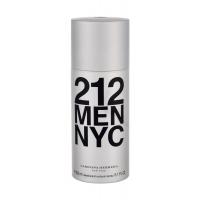 Carolina Herrera 212 Nyc Men   150Ml    Für Mann (Deodorant)