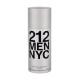 Carolina Herrera 212 Nyc Men   150Ml    Für Mann (Deodorant)