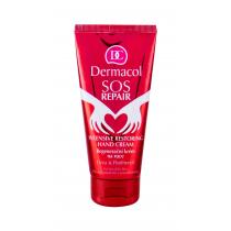 Dermacol Sos Repair   75Ml    Für Frauen (Hand Cream)