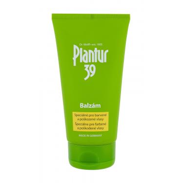 Plantur 39 Phyto-Coffein Colored Hair Balm  150Ml    Für Frauen (Hair Balm)