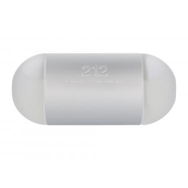 Carolina Herrera 212 Nyc  100Ml    Für Frauen Ohne Box(Eau De Toilette)