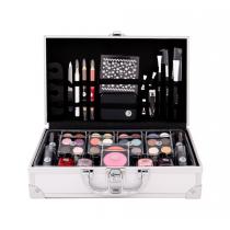 Makeup Trading Schmink 510 102Ml Complet Make Up Palette Cassette Of Decorative Cosmetics  Für Frauen (Cosmetic)
