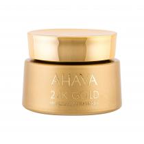 Ahava 24K Gold Mineral Mud Mask  50Ml    Für Frauen (Face Mask)