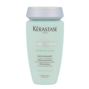 Kérastase Spécifique Bain Divalent  250Ml    Für Frauen (Shampoo)