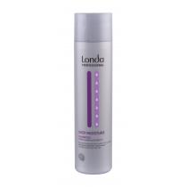 Londa Professional Deep Moisture   250Ml    Für Frauen (Shampoo)