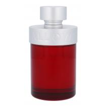 Jesus Del Pozo Halloween Rock On 125Ml   Für Männer TESTER (Toaletna Voda)
