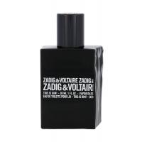 Zadig & Voltaire This Is Him!   30Ml    Für Mann (Eau De Toilette)