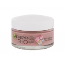 Garnier Bio Rosy Glow 3In1  50Ml    Für Frauen (Day Cream)
