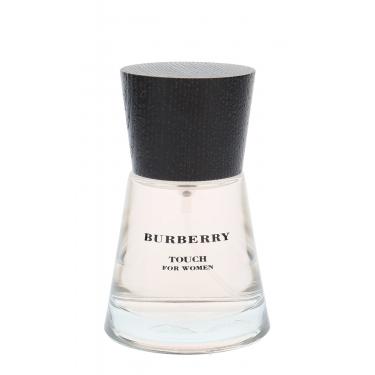 Burberry Touch For Women   50Ml    Für Frauen (Eau De Parfum)