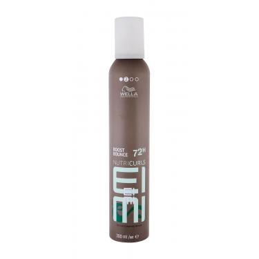 Wella Professionals Eimi Boost Bounce  300Ml    Für Frauen (Hair Mousse)