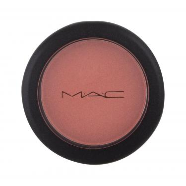 Mac Sheertone Blush   6G Pinch Me   Für Frauen (Blush)