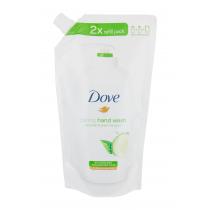 Dove Go Fresh 500Ml   Für Frauen (Liquid Soap)