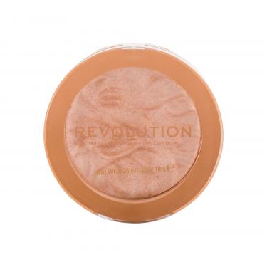 Makeup Revolution London Re-Loaded   10G Just My Type   Für Frauen (Brightener)