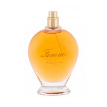 Rochas Femme   100Ml    Für Frauen Ohne Box(Eau De Toilette)