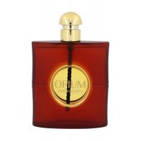 Yves Saint Laurent Opium 2009  90Ml    Für Frauen (Eau De Parfum)