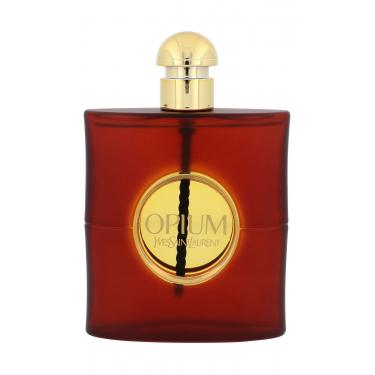 Yves Saint Laurent Opium 2009  90Ml    Für Frauen (Eau De Parfum)