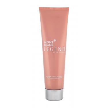 Montblanc Legend Pour Femme   150Ml    Für Frauen (Body Lotion)
