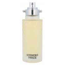 Iceberg Twice   125Ml    Für Mann Ohne Box(Eau De Toilette)