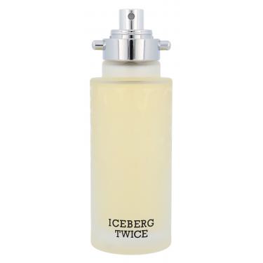 Iceberg Twice   125Ml    Für Mann Ohne Box(Eau De Toilette)