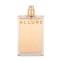 Chanel Allure   100Ml    Für Frauen Ohne Box(Eau De Parfum)