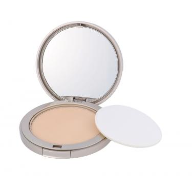 Artdeco Pure Minerals Hydra Mineral Compact Foundation  10G 60 Light Beige   Für Frauen (Makeup)