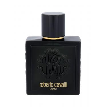 Roberto Cavalli Uomo   100Ml    Für Mann (Eau De Toilette)