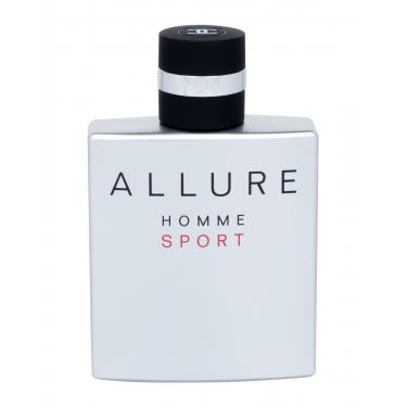 Chanel Allure Homme Sport   100Ml    Für Mann (Eau De Toilette)