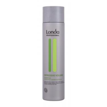 Londa Professional Impressive Volume   250Ml    Für Frauen (Shampoo)