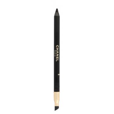 Chanel Le Crayon Yeux   1G 01 Noir   Für Frauen (Eye Pencil)