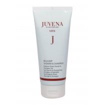 Juvena Rejuven® Men Shower & Shampoo  200Ml    Für Mann (Shower Gel)